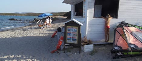 Strand