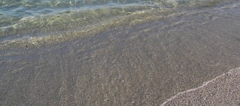 VILLETTA à la FORMATION AVEC JARDIN 300MT DE LA MER.