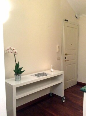 Interior - Apartment LA MANSARDA (Alba)