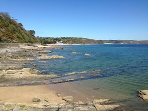 Beach - Hafan Dawel - Luxury ,Pet Friendly  , 5 Star rated ,6 Bedroom ,4 bathroom  house (Narberth)