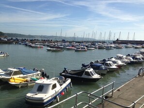 Port de plaisance