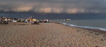 Goodwin Sands Cottage
