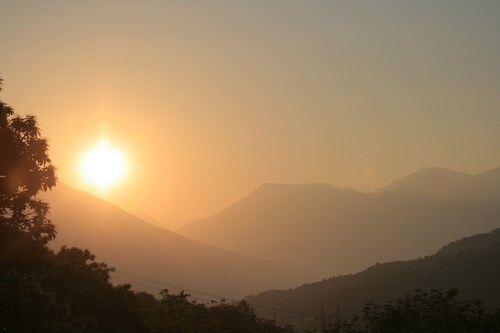 Stunning views - Beautiful holiday home in a friendly Italian village 