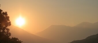Stunning views - Beautiful holiday home in a friendly Italian village 
