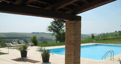 Grazzano Badoglio: Piso / apartamento - Grazzano Badoglio