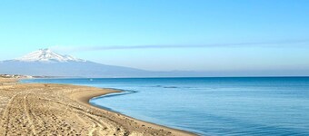 Especial de septiembre - Villa Sicels - Puerta de entrada a Sicilia - Perfecto todo el año