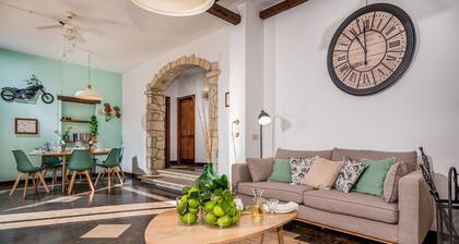 Il Giardino Dei Limoni 8, Emma Villas