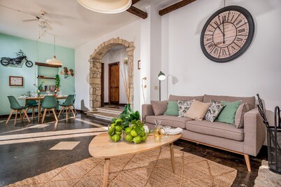 Il Giardino Dei Limoni 8, Emma Villas