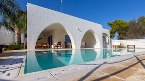 Pool - Villa Del Lentisco 8+2, Emma Villas (Gagliano del Capo)