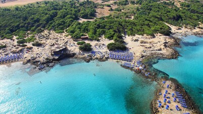 Villa Del Lentisco 8+2, Emma Villas