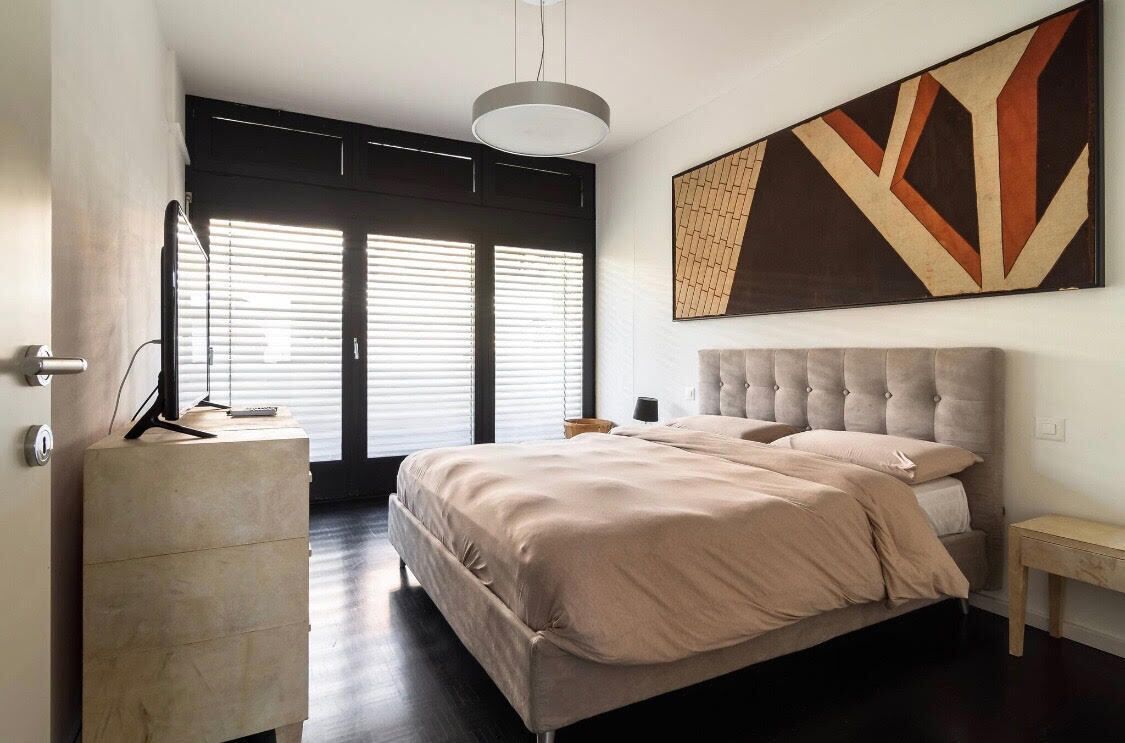 3 Schlafzimmer, Bügeleisen/Bügelbrett, kostenloses WLAN, Bettwäsche