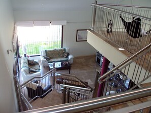 Unclassified image, 3 of 33, button - LUXURY VILLA OCEAN VIEWS. PRIVATE HEATED POOL, JACUZZI, BBQ, WIFI, CARS PARKING (Candelaria)