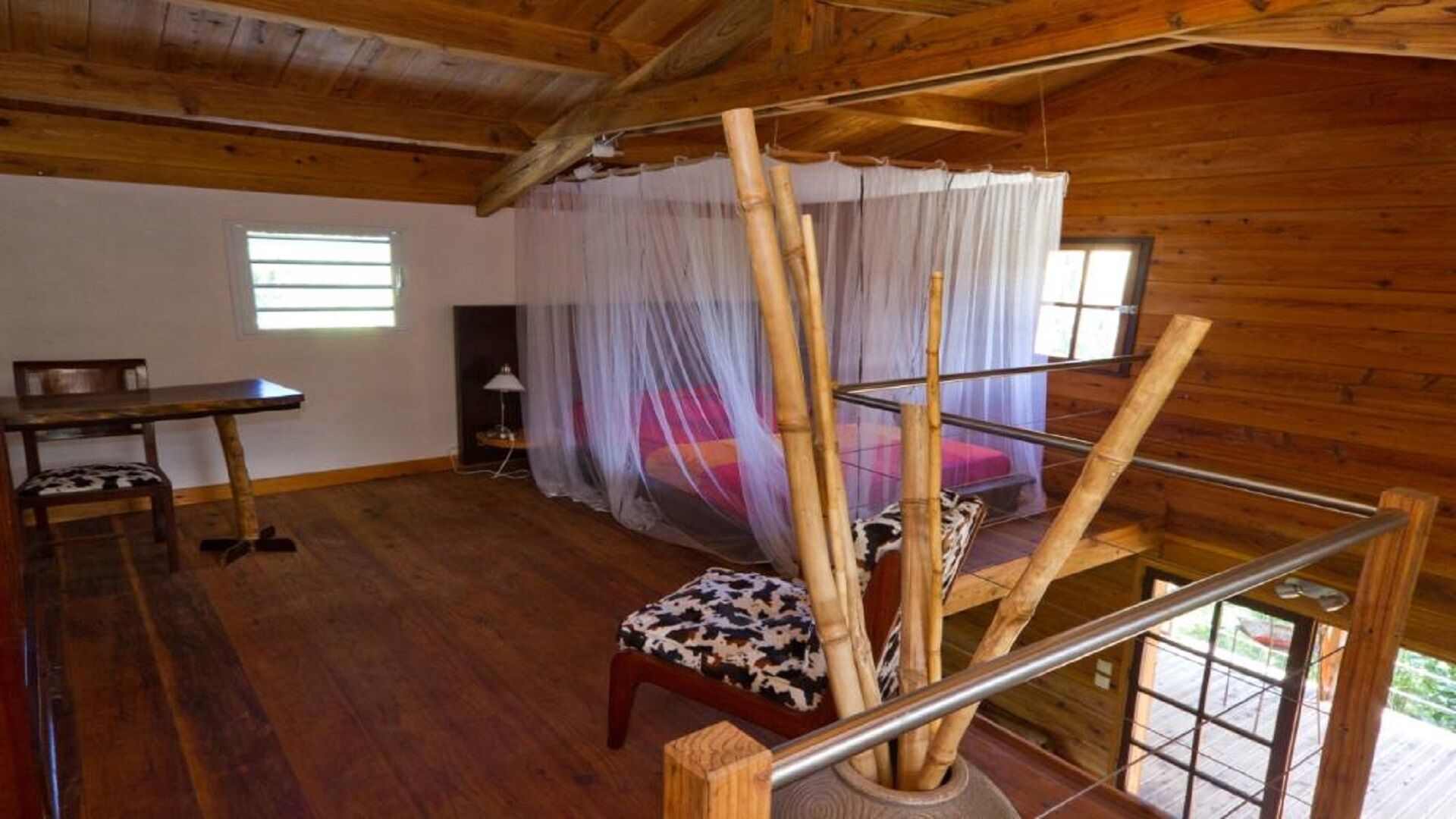 1 間睡房、熨斗/熨衫板、可攜式嬰兒床、免費 Wi-Fi