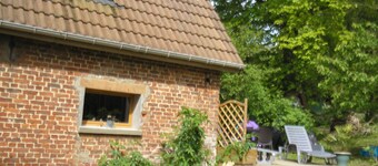 Licqus: COTTAGE 'SOLITUDE'