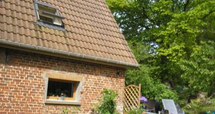 Licqus: COTTAGE 'SOLITUDE'