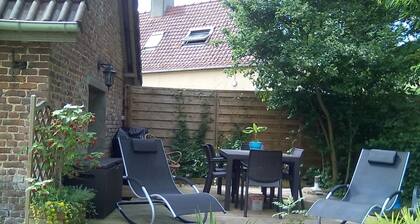 Licqus: COTTAGE 'SOLITUDE'