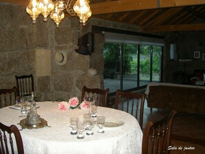 Restaurantes