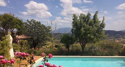 La Roseraie des Côtes Gite 4/5 Plätze