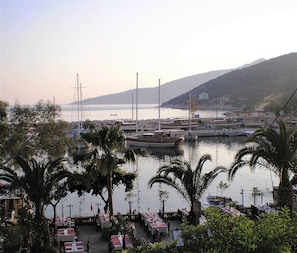 Marina - Villa Icon - Luxury Mediterranean Escape for the Family (kalkan)