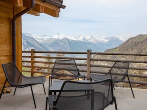 テラス / パティオ