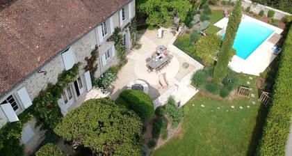 Massignieu De Rives: Anwesen / Landgut - Massignieu de Rives