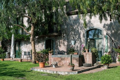 Villa en Giarre (pagliara) con 4 habitaciones, capacidad 11