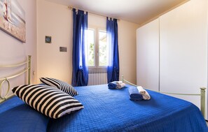 4 Schlafzimmer, Bügeleisen/Bügelbrett, WLAN, Bettwäsche