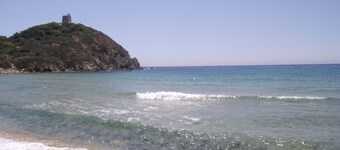 GIRASOLI TANY & SIMO, complete and super-equipped house just a few minutes from CHIA