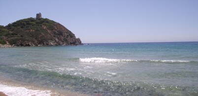 GIRASOLI TANY & SIMO, complete and super-equipped house just a few minutes from CHIA