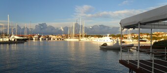 Ginepri new dock Porto Rotondo Olbia (SS)