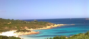 Ginepri new dock Porto Rotondo Olbia (SS)