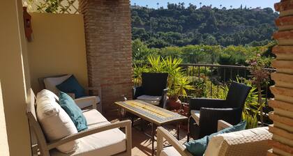 Luxury Apartment at Los Arqueros Golf and Country Club