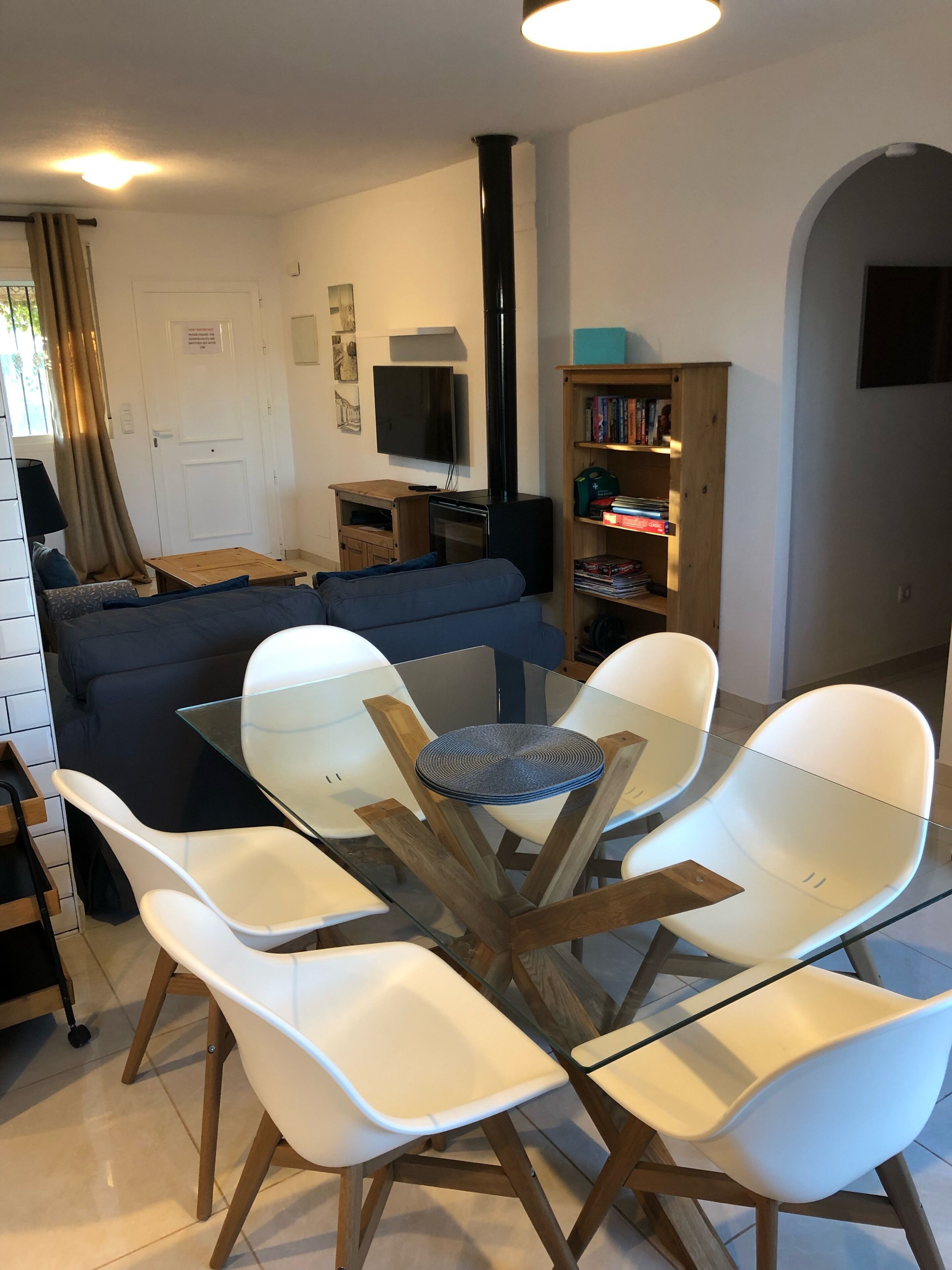 Interieur