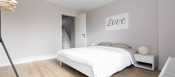 Sky & Sand holiday home in Bruges