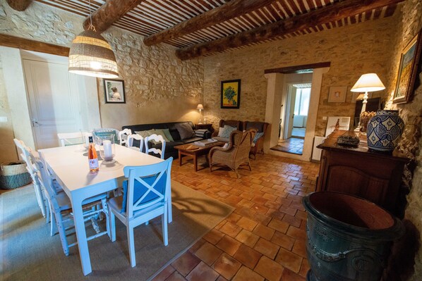 Intérieur