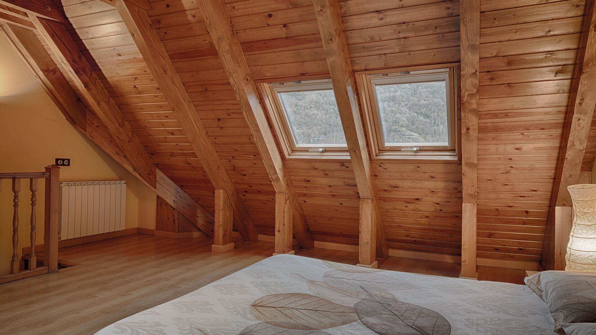 1 dormitorio, tabla de planchar con plancha, wifi gratis y ropa de cama