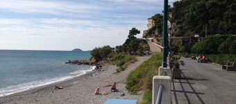 Borghetto Santo Spirito: Apartment/ flat - BORGHETTO SANTO SPIRITO