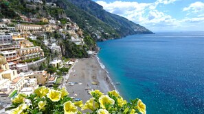 Beach - Casa Leonilde 4, Emma Villas (Positano)