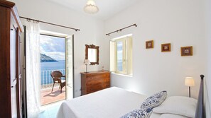 2 camere, ferro/asse da stiro, Wi-Fi gratuito, lenzuola