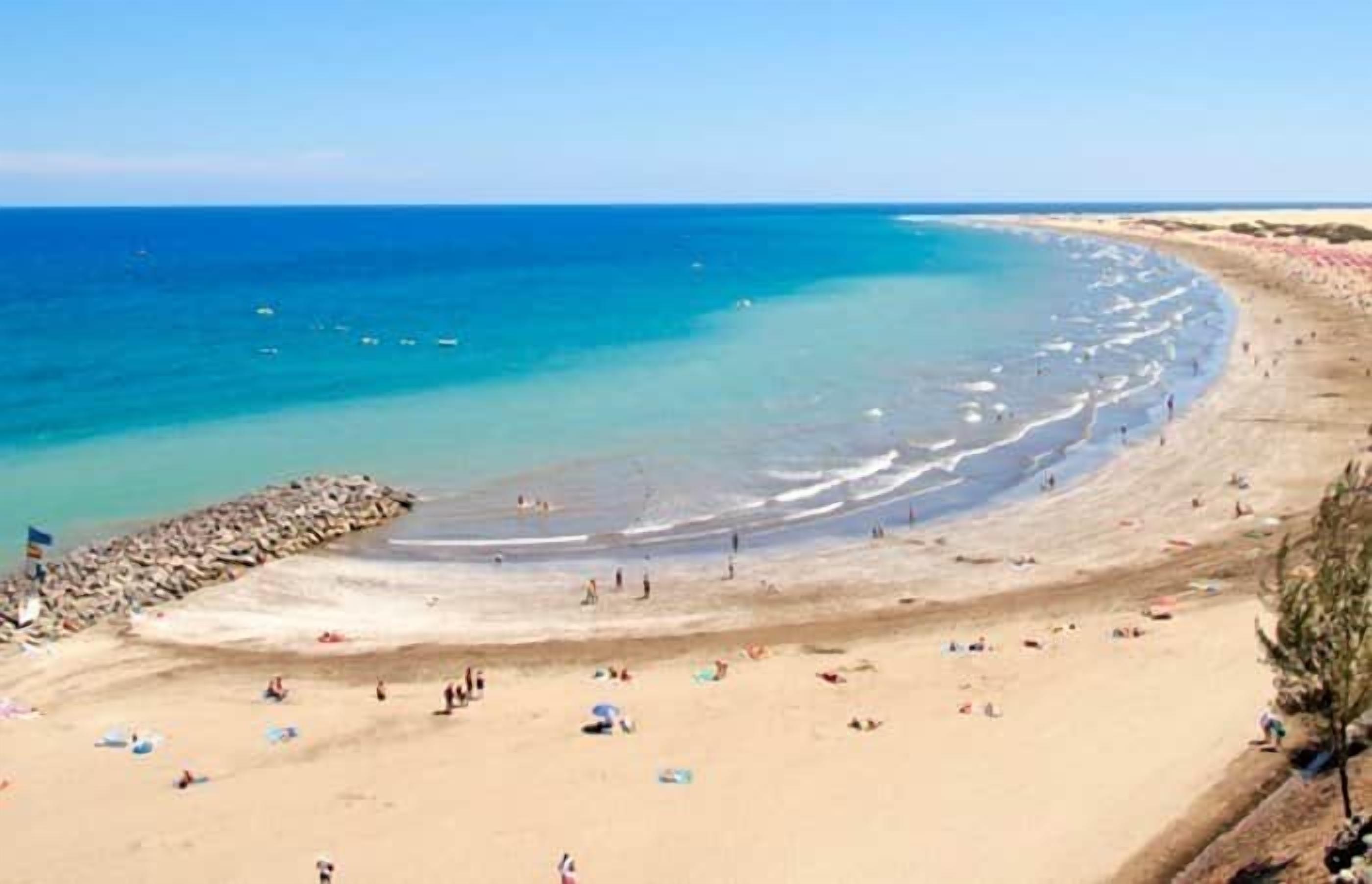 Plage