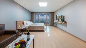 Free WiFi - Aria Pension Resort (Yeosu)