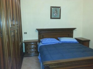 3 chambres, Wi-Fi, draps fournis