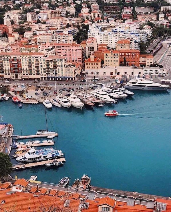 Port de plaisance