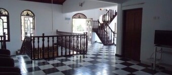 Rajarata White Palace