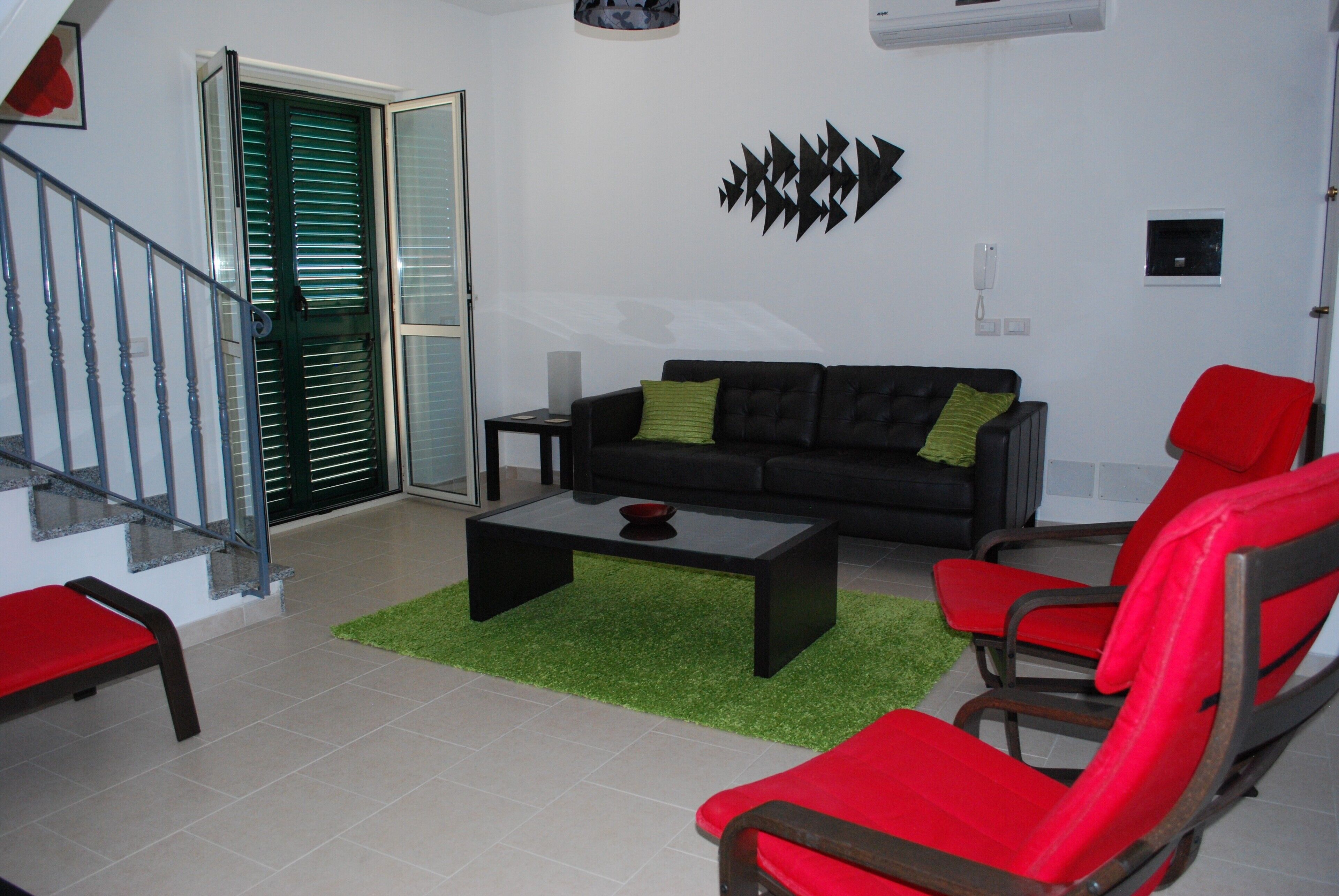 Villa 12 Posti Letto Con Piscina Privata E Giardino. Wifi E Aria Condizionata, Vicino Alla Spiaggia - Davoli