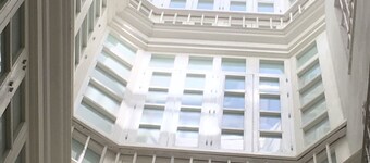 New Luxurious apartment in heart of Cadiz wifi, air condition/heating, lift