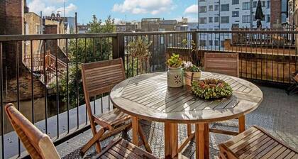 Homely - in the heart of Camden