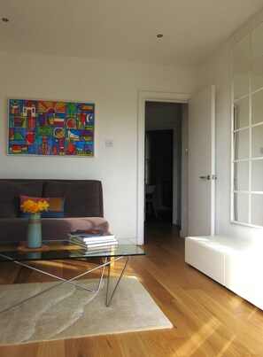 Smart TV, books