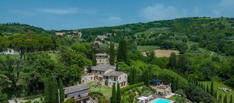 Il Borgo 16, Emma Villas