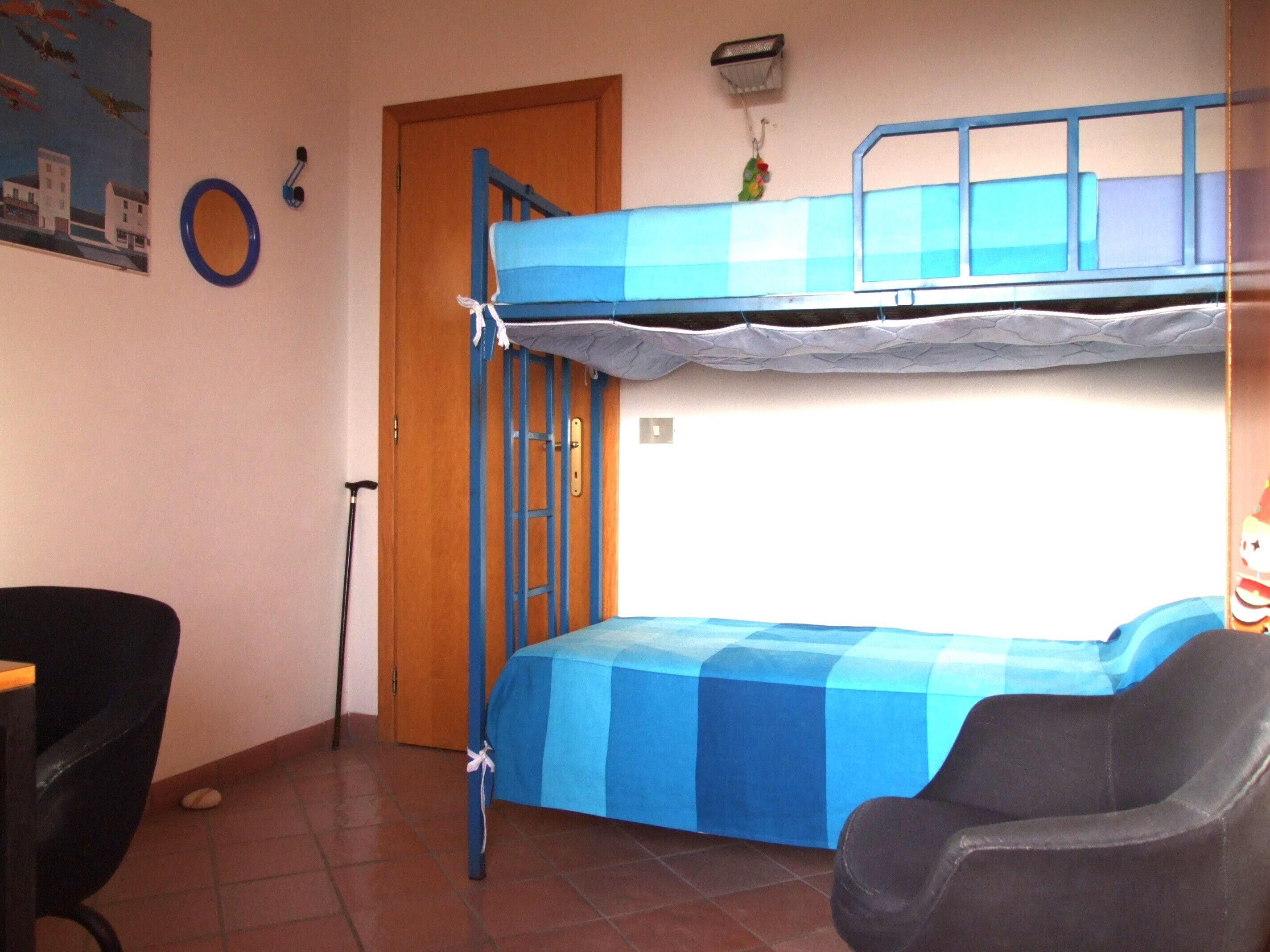 3 Schlafzimmer, Bügeleisen/Bügelbrett, kostenloses WLAN, Bettwäsche
